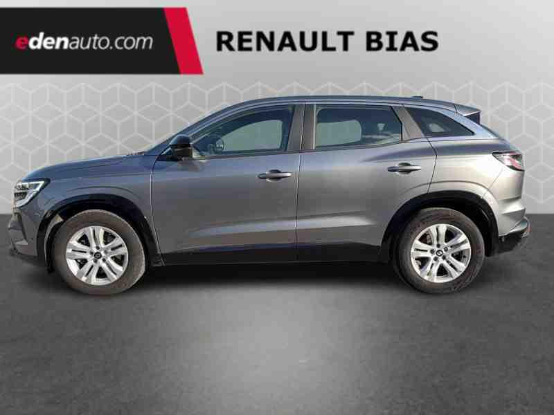 Renault Austral E-Tech hybrid 200 Evolution
