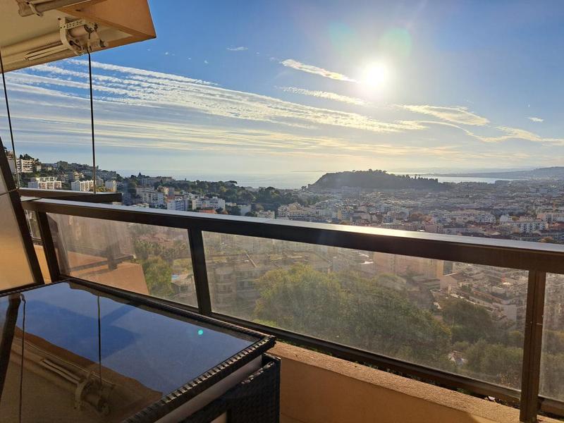 Studio - 20 m² - 1 pièce