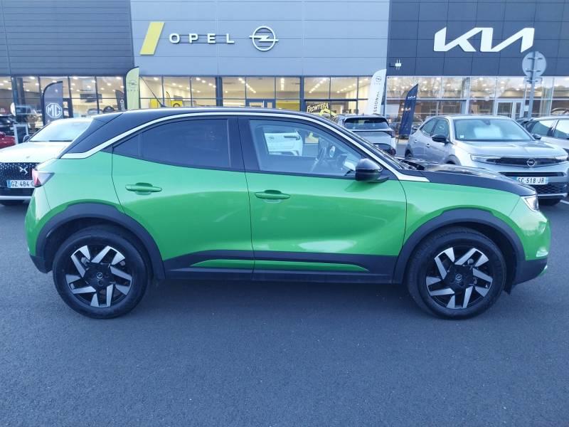 Opel Mokka 1.2 Turbo 100 ch Bvm6 Elegance Business