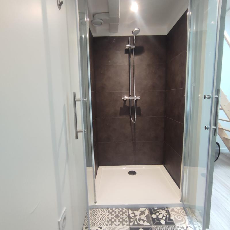 Loft - 251 m² - 5 pièces