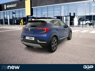 Renault Captur TCe 90 - 21 Intens