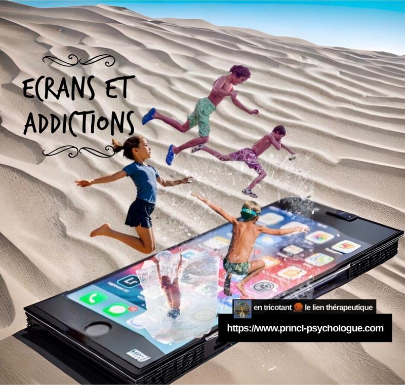 Psychologue clinicien-Psychothérapeute