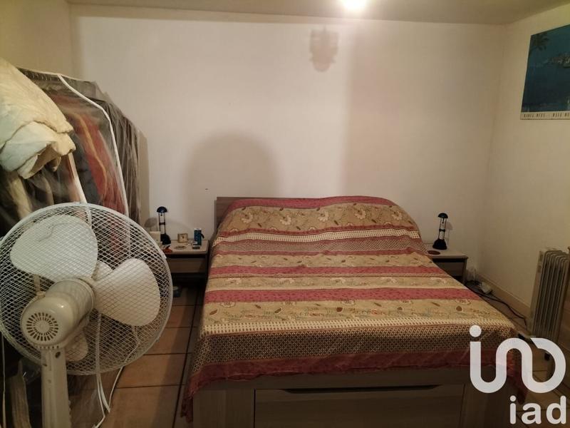 Maison de village - 82 m² - 4 pièces