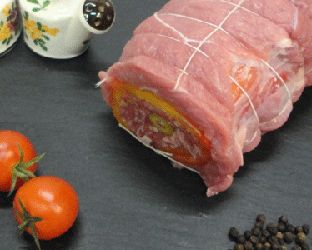 Boucherie Viandes a GoGo