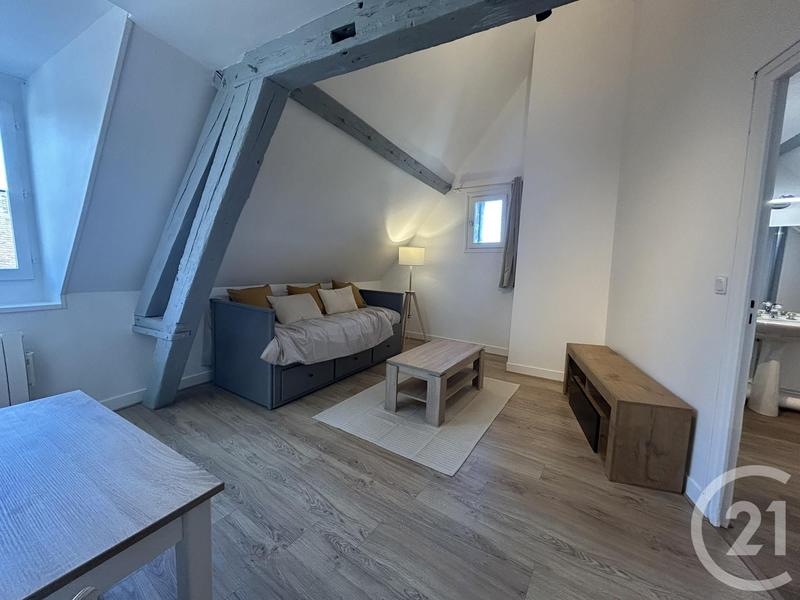 Appartement - 27 m² - 1 pièce