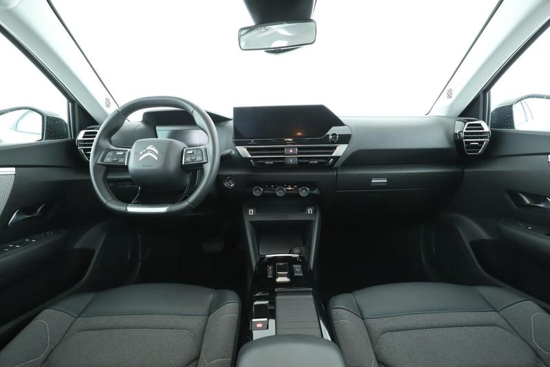 Citroën C4 1.5 Blue-HDi Plus Eat8 131 ch