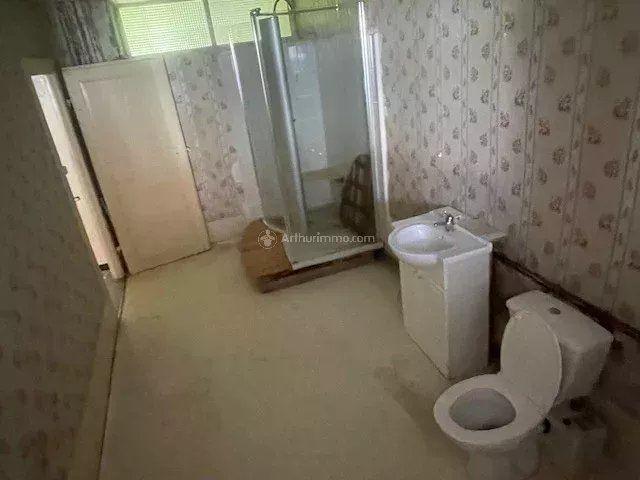 Maison - 125 m² - 4 pièces