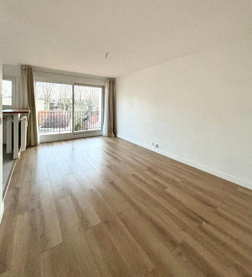 Appartement - 34 m² - 1 pièce