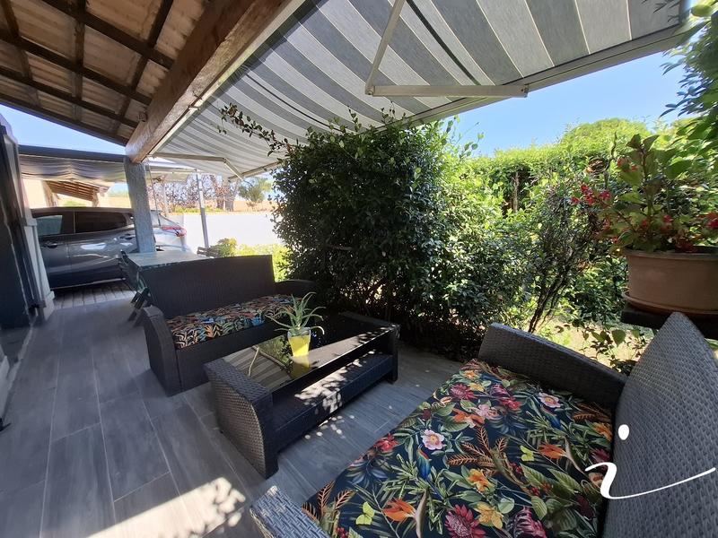 Maison - 111 m² - 5 pièces