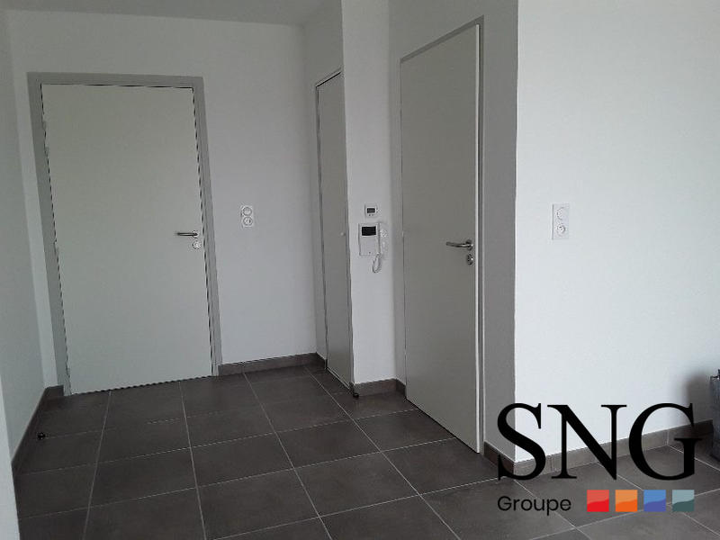 Appartement - 34 m² - 2 pièces