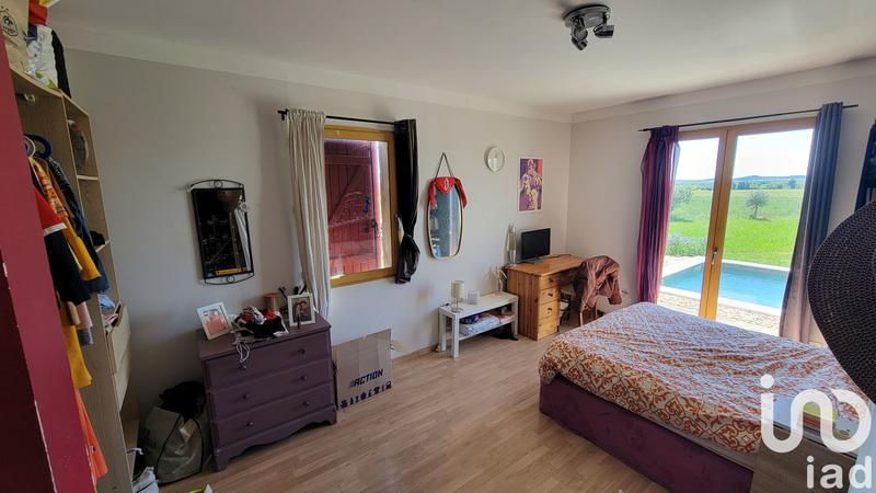 Maison - 160 m² - 5 pièces