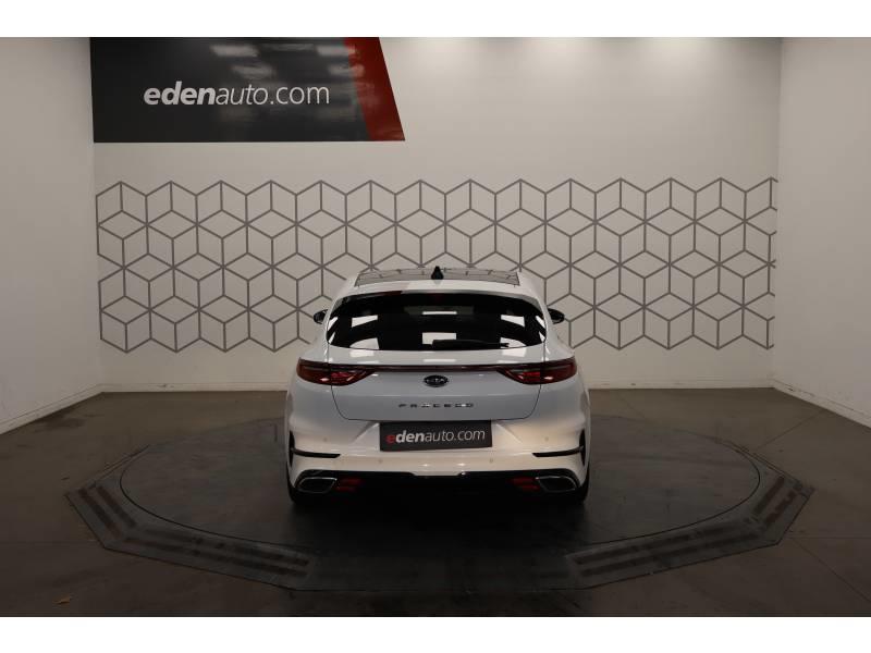 Kia Pro_cee'd Proceed 1.6 t-GDi 204 ch Isg Dct7 Gt