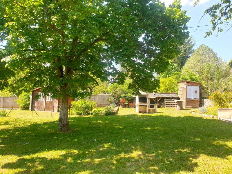 Maison - 113 m² - 4 pièces