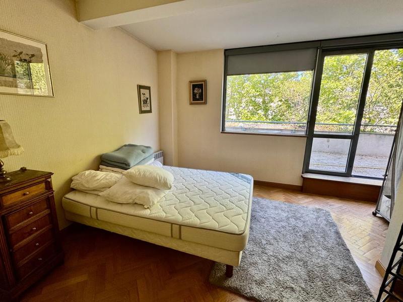 Appartement - 121 m² - 4 pièces