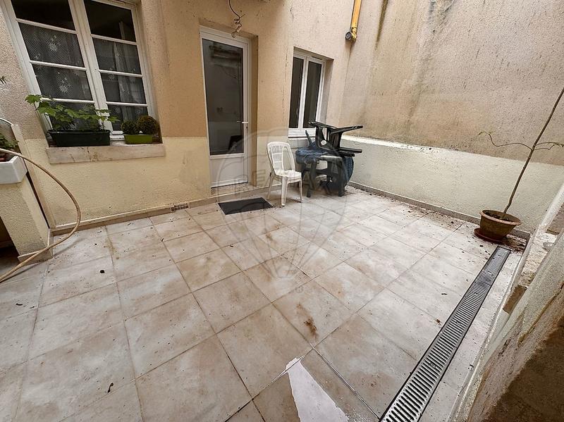 Maison - 156 m² - 6 pièces