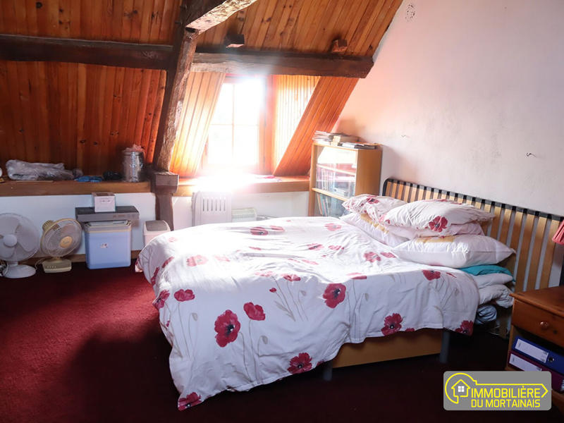 Maison - 126 m² - 4 pièces