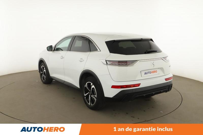 Ds Ds 7 Crossback 1.5 Blue-HDi Business Automatique 130 ch