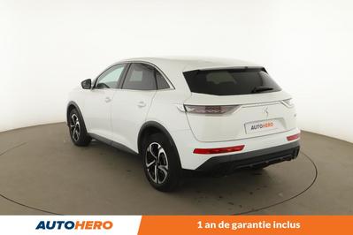Ds Ds 7 Crossback 1.5 Blue-HDi Business Automatique 130 ch