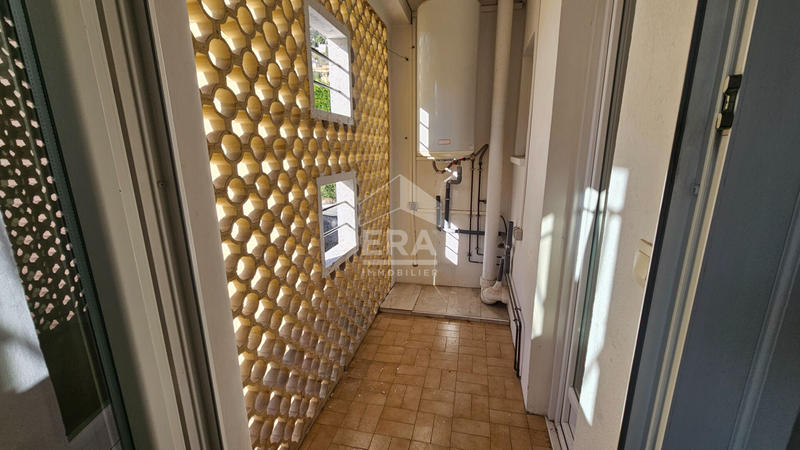 Appartement - 78 m² - 3 pièces