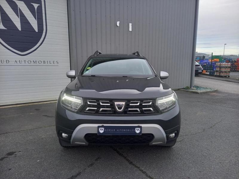 Dacia Duster 1.5 BluedCi 115 Ch Prestige - Garantie 6 Mois