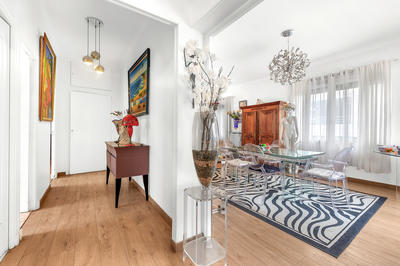 Appartement - 74 m² - 2 pièces