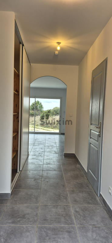 Maison - 59 m² - 2 pièces