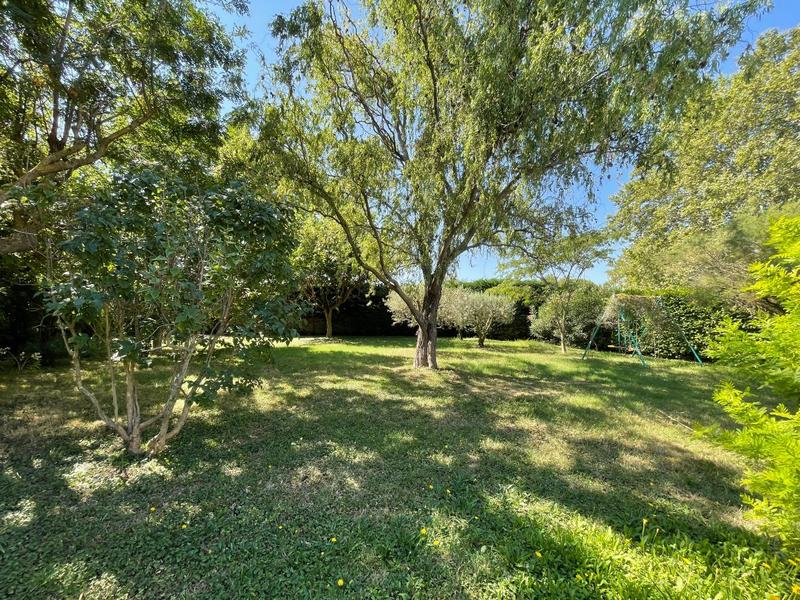 Maison - 137 m² - 6 pièces