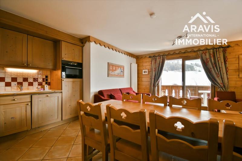 Appartement - 63 m² - 4 pièces