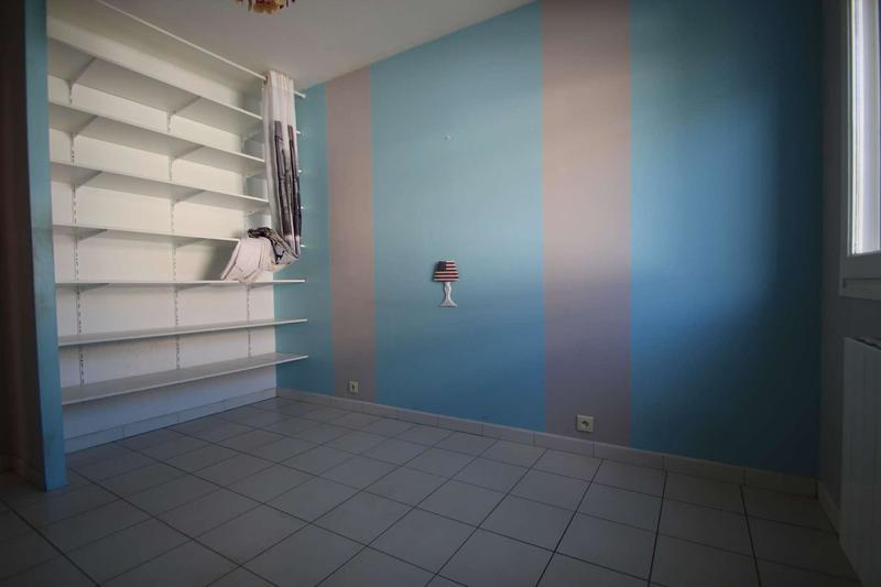 Maison - 122 m² - 7 pièces