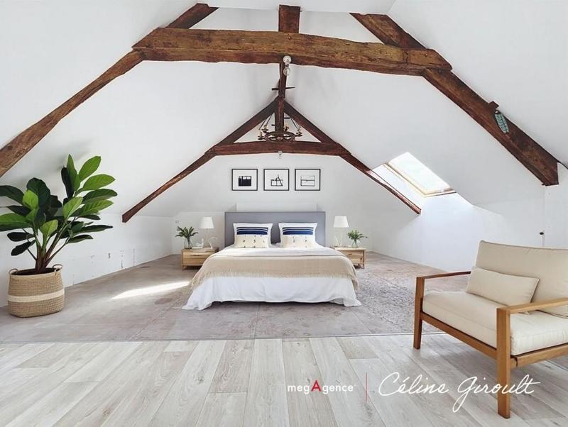 Maison de ville - 174 m² - 8 pièces