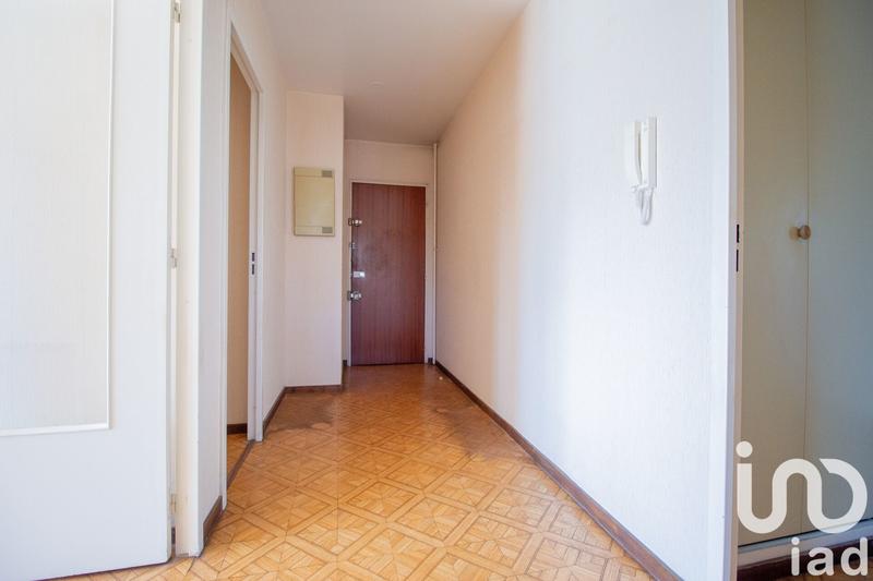 Appartement - 90 m² - 4 pièces