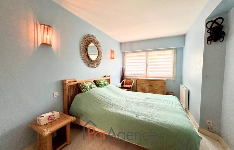 Appartement - 77 m² - 3 pièces
