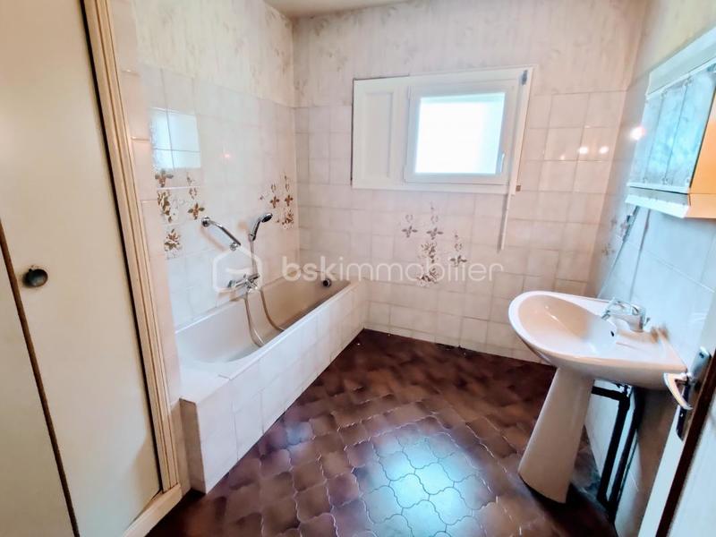 Pavillon - 87 m² - 4 pièces