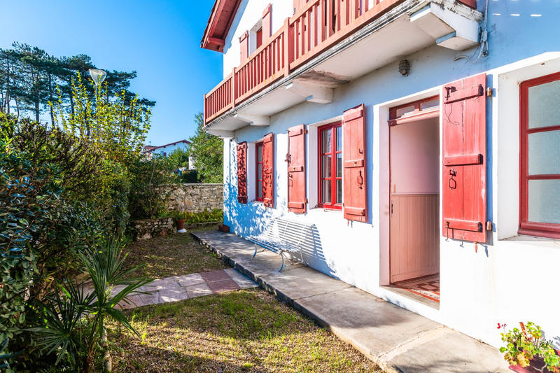 Maison - 106 m² - 5 pièces