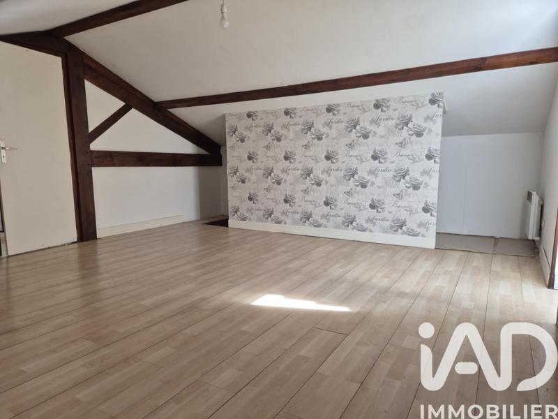 Maison - 144 m² - 5 pièces