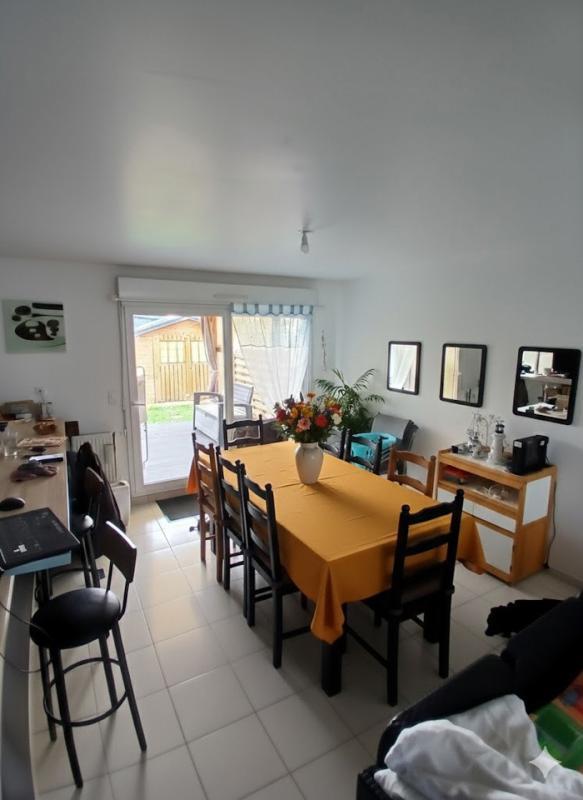 Maison - 84 m² - 4 pièces