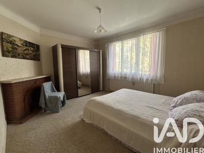 Maison - 186 m² - 6 pièces