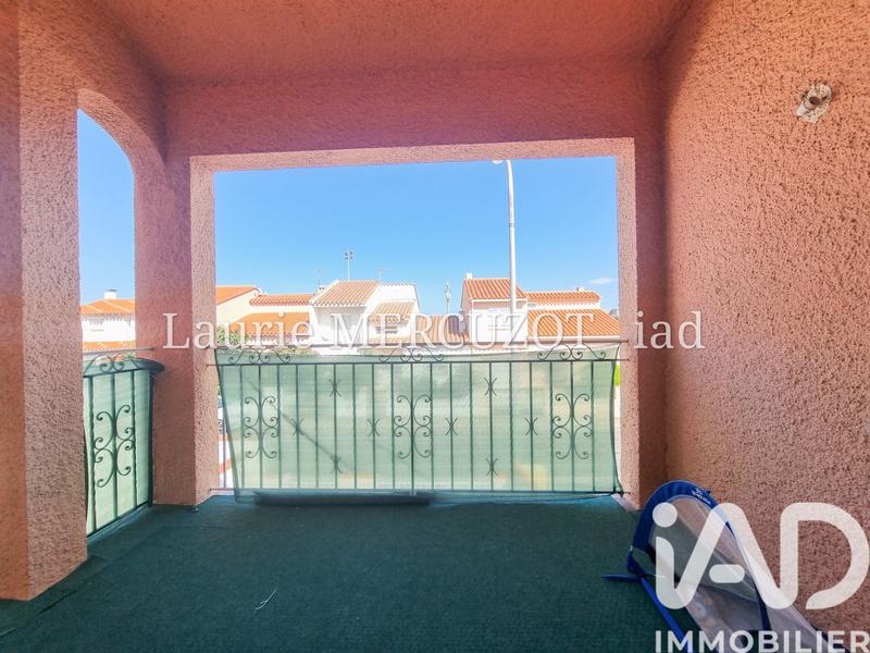 Maison - 155 m² - 5 pièces