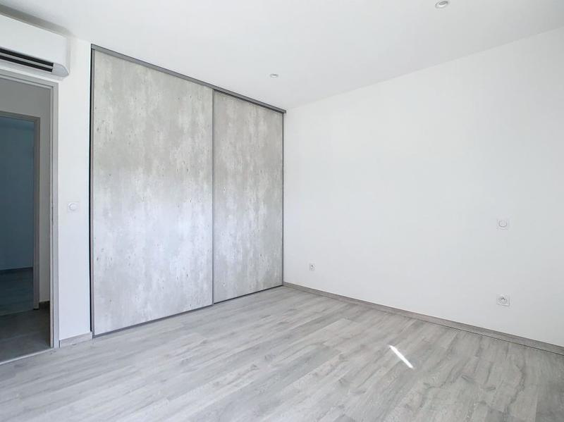 Mas - 138 m² - 5 pièces