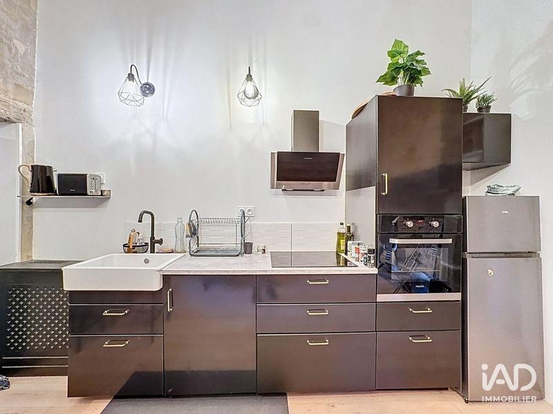 Appartement - 72 m² - 2 pièces