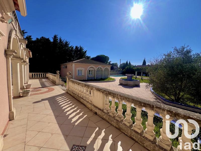 Maison - 178 m² - 5 pièces