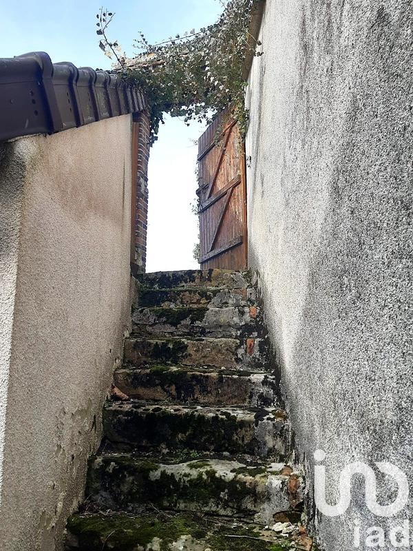 Maison - 150 m² - 6 pièces