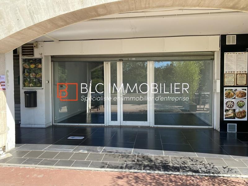 Local commercial - 40 m²
