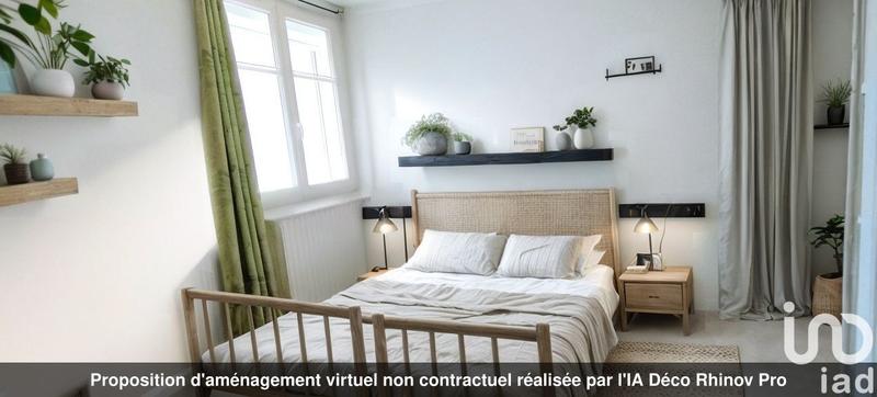 Maison - 167 m² - 5 pièces