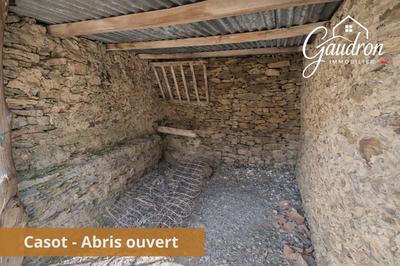 Terrain agricole - 6 070 m²