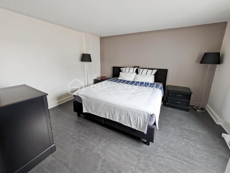 Appartement - 87 m² - 4 pièces