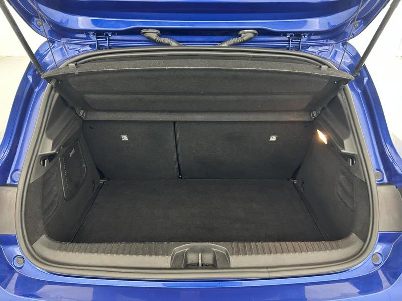 Renault Clio 1.0 TCe 100ch Rs Line