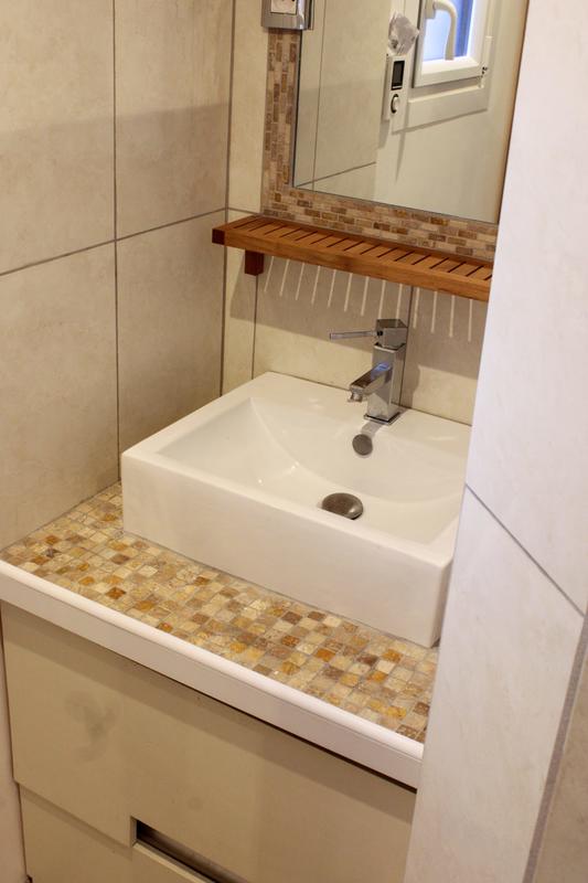 Appartement - 53 m² - 2 pièces