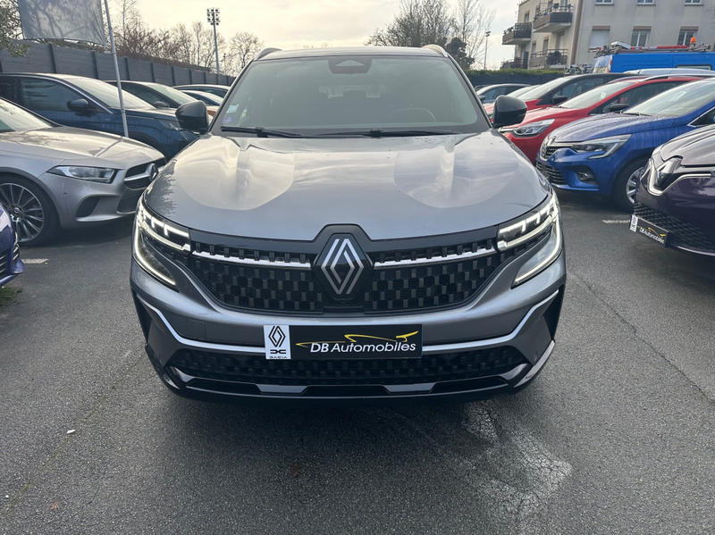 Renault Austral Iconic E-Tech Full Hybrid 200