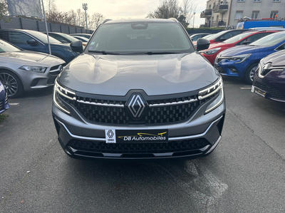 Renault Austral Iconic E-Tech Full Hybrid 200